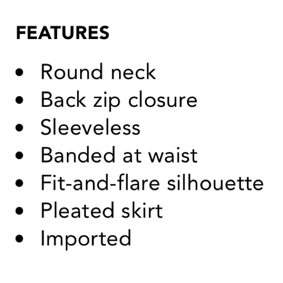 Theory Poplin Pleated Midi Dress Poplin Cotton Blend - Picture 8 of 9